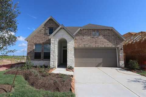 Cottontail Lane, Manvel, TX 77578