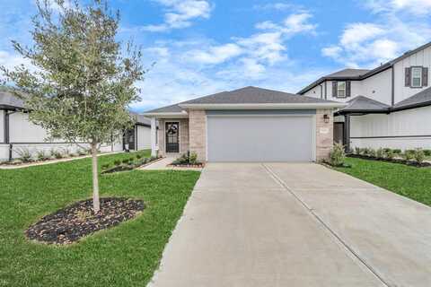 Linda Cove Lane, Katy, TX 77493