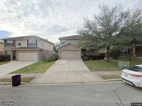 Foxford Run Dr, Schertz, TX 78108