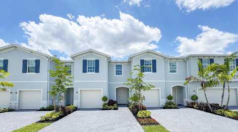 Hammock Grove Drive, Lake Worth, FL 33467