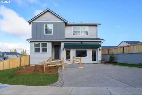 Deerfern Rd, Eugene, OR 97403