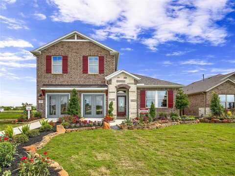Sunset Palace, KATY, TX 77493