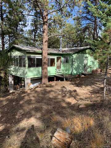 Shiloh Circle, Conifer, CO 80433