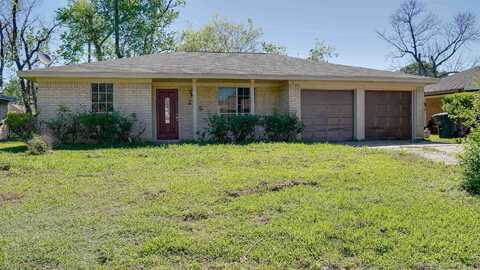 Rosine Lane, Beaumont, TX 77707