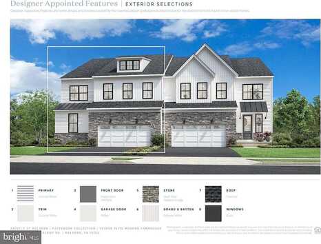 Alroy Road, Malvern, PA 19355