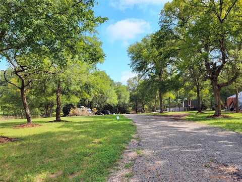 Coleman Branch Creek, ELGIN, TX 78621