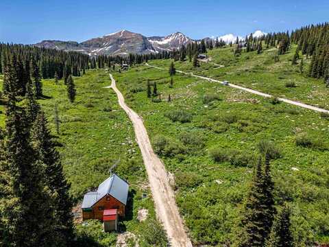 9Th Street, Crested Butte, CO 81224