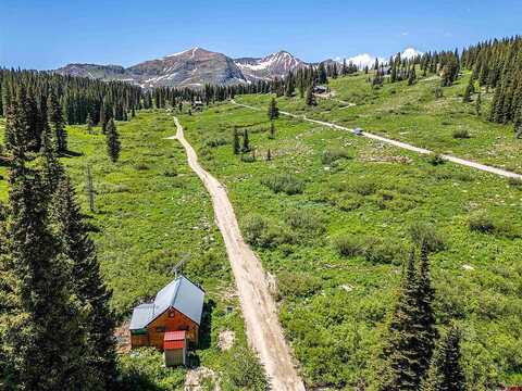 9Th Street, Crested Butte, CO 81224