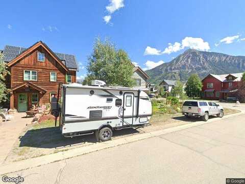 9Th Street, Crested Butte, CO 81224