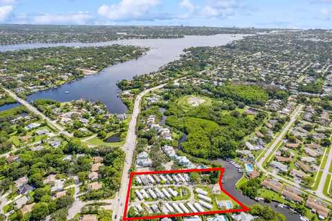Center, JUPITER, FL 33458