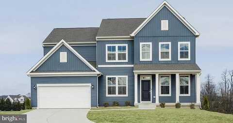 Gleneagle Dr # Harlow Ii Lot 2323, Jeffersonton, VA 22724