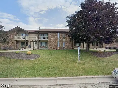 Eldorado Dr, Green Bay, WI 54302