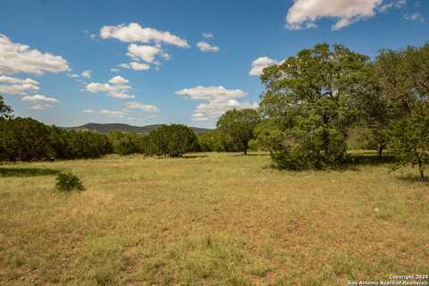 Thanksgiving Road, Utopia, TX 78884