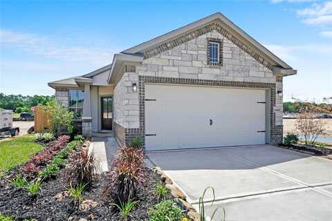 North Ascot Bend Circle, Conroe, TX 77306