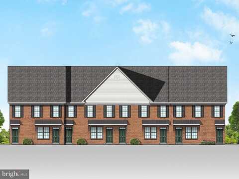 Liberty Circle, Levittown, PA 19054