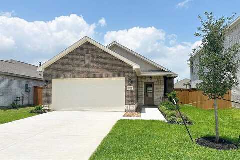 Bright Beacon Drive, Beasley, TX 77417