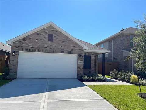 Bright Beacon Drive, Beasley, TX 77417