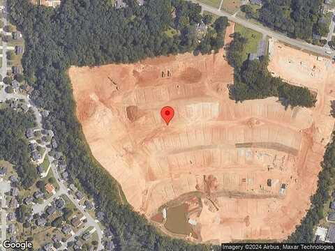 Timberland Trail (Lot 128), Lithonia, GA 30058