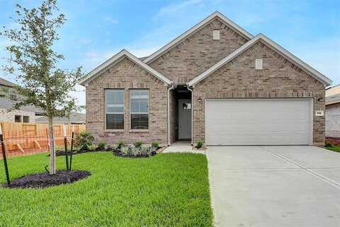 Whispering Winds Drive, Beasley, TX 77417