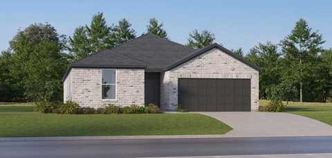 Dutch Iris Drive, Katy, TX 77493