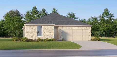 Dutch Iris Drive, Katy, TX 77493