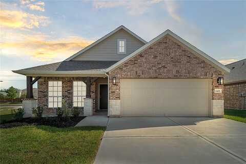 Cypresswood Summit Drive, Humble, TX 77338