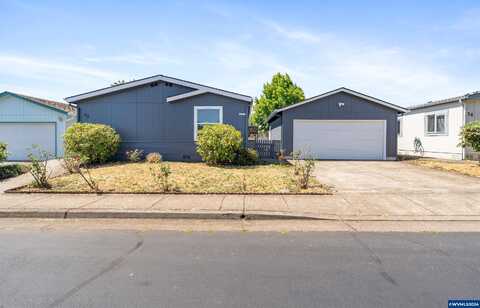 Vaughan #73 Ln, Lebanon, OR 97355