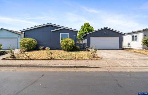 Vaughan #73 Ln, Lebanon, OR 97355