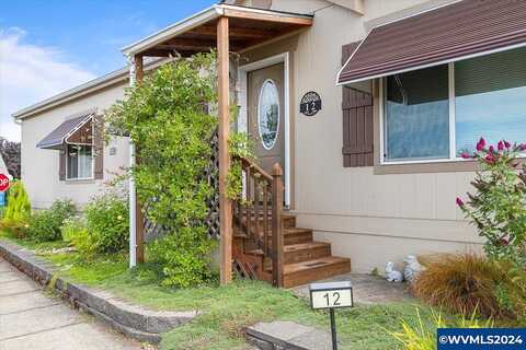 River (#12) Rd N, Keizer, OR 97303