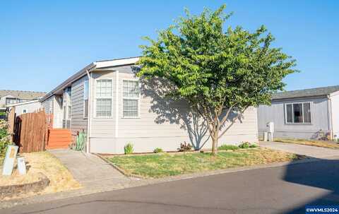 Silver Loop Lp Ne, Salem, OR 97301