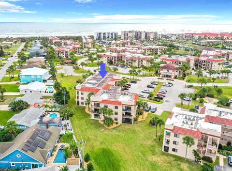 A1A South, Unit L-35 Elevator Bldg, Saint Augustine, FL 32080