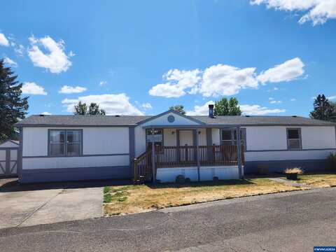 Riverside ( 36 ) Dr Sw, Albany, OR 97321