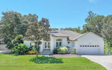 S Ocean Oaks Drive, Fernandina Beach, FL 32034