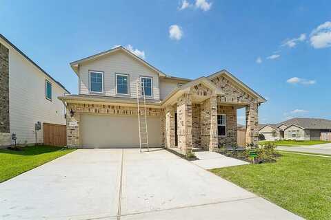 Colorado Creek Drive, Crosby, TX 77532