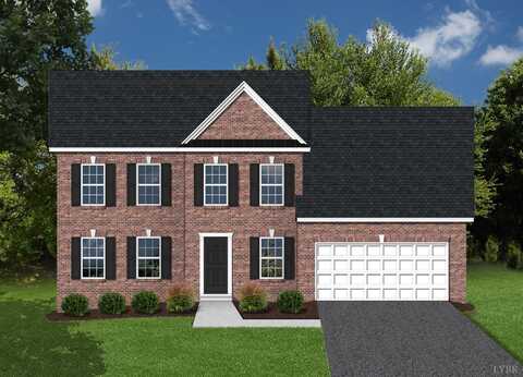 Lochwood Hill Drive, Goode, VA 24556