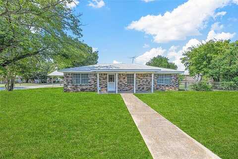 W Boyd Avenue, Boyd, TX 76023