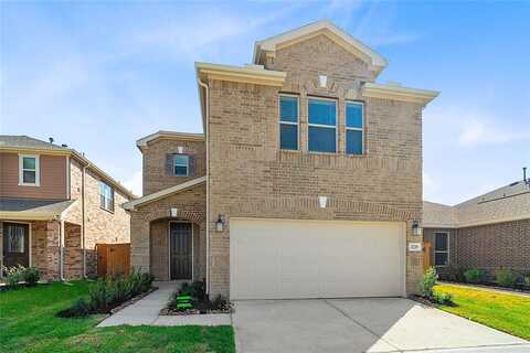 Montego Bay Drive, Cypress, TX 77433