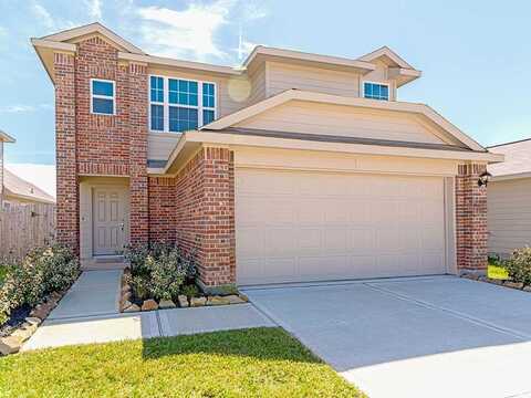 Lionheart Road, Conroe, TX 77306