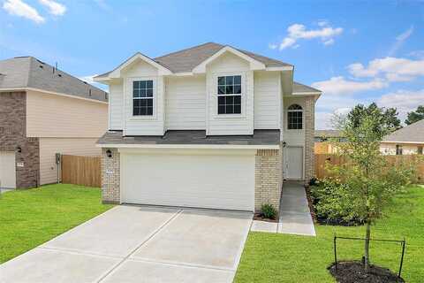 Lionheart Road, Conroe, TX 77306