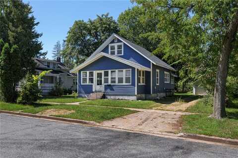 7Th, MENOMONIE, WI 54751