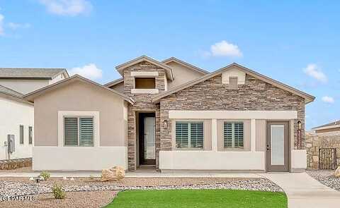 Ambition Avenue, El Paso, TX 79938