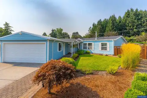 W Ellendale (#63) Av, Dallas, OR 97338