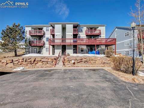 Whalen Avenue, Cripple Creek, CO 80813