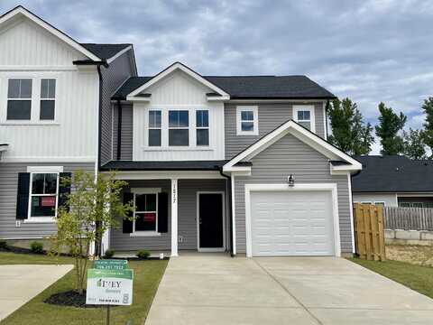 Vail Drive Ctth18D, Grovetown, GA 30813