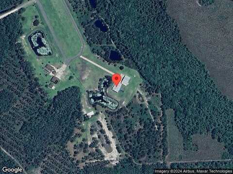 Lafayette Landings Drive, DeLeon Springs, FL 32130