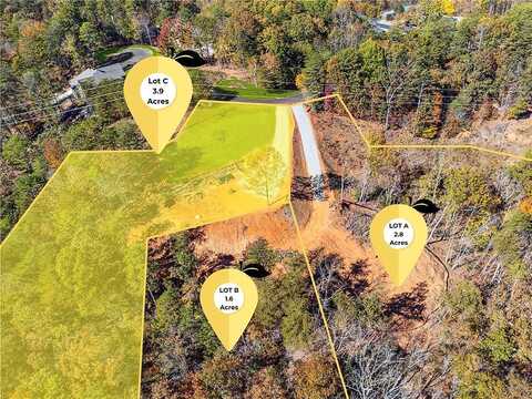 Crown Mountain Way, Dahlonega, GA 30533