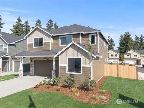 180Th Street Ct E, Tacoma, WA 98445