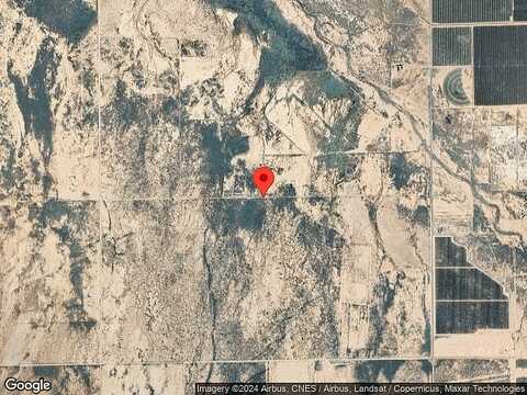 W Rivers Rd, San Simon, AZ 85632