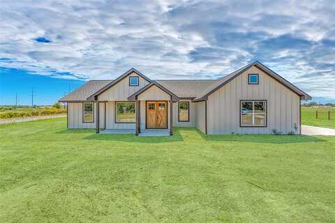 County Road 161, IOLA, TX 77861