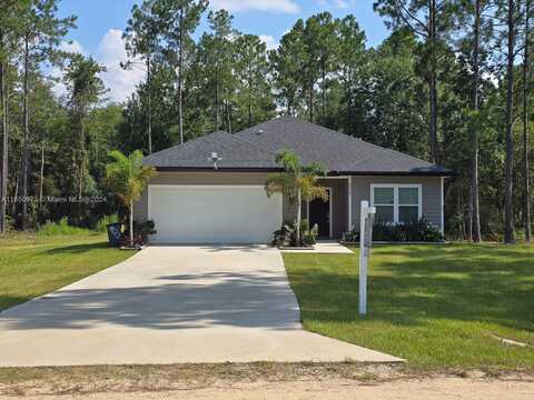 Camillia, Other City In The State Of Florida, FL 32068